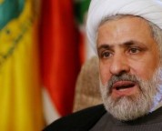 naim qassem