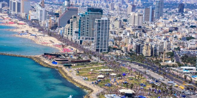 Silicon Wadi o cómo Israel ha revolucionado el mundo de las startups