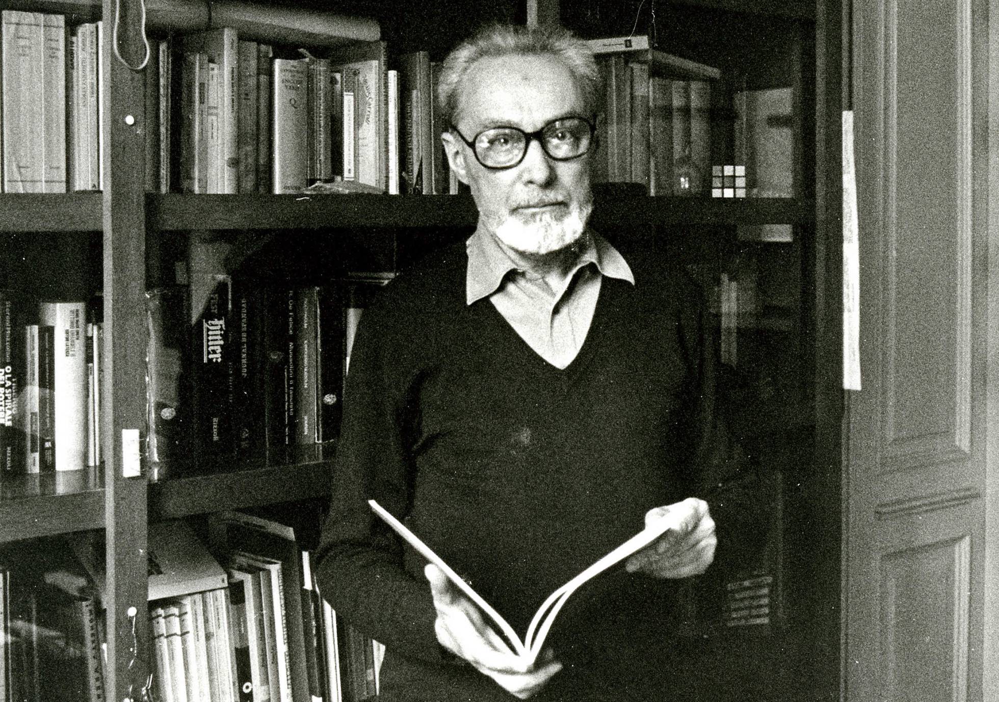 Primo Levi, Un Escritor Necesario, Otros 100 Años Más - Unidos X Israel