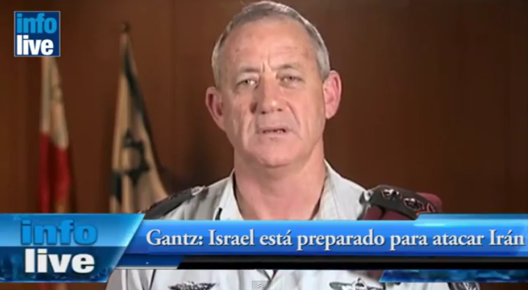 Noticias De Israel 23 04 12 Unidos X Israel