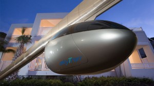 skytran