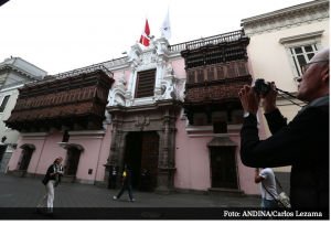 peru