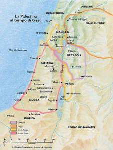 palestina