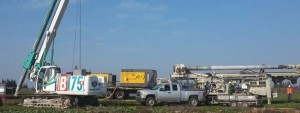 Imagen de la web de la compañía petrolera israelí Afek Oil Afek Oil