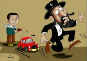 Caricatura-en-FB-de-escuela-UNRWA1
