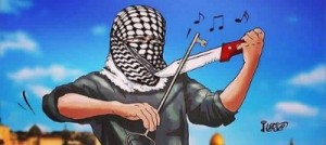 Caricatura-en-FB-de-escuela-UNRWA2