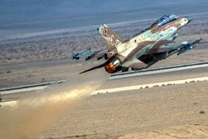 IAF-F16-A