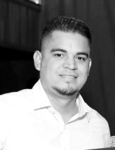 Junior Jesús Aguirre Gorgona