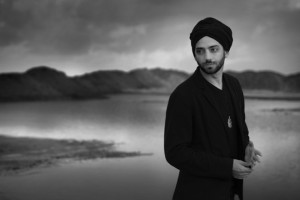 Idan Raichel. ELDAD RAFAELI