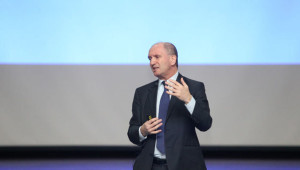 Daniel Zajfman, presidente del Instituto Weizmann