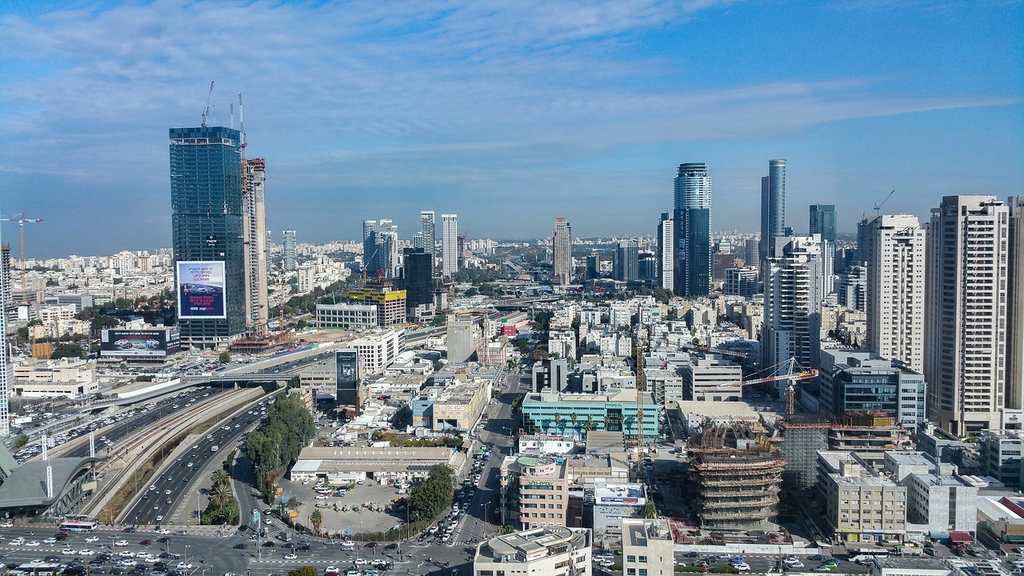 Silicon Wadi, el Silicon Valley de Israel - Unidos x Israel