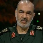 Importante general iraní: Fuerzas en Siria ‘esperando órdenes’ para destruir Israel