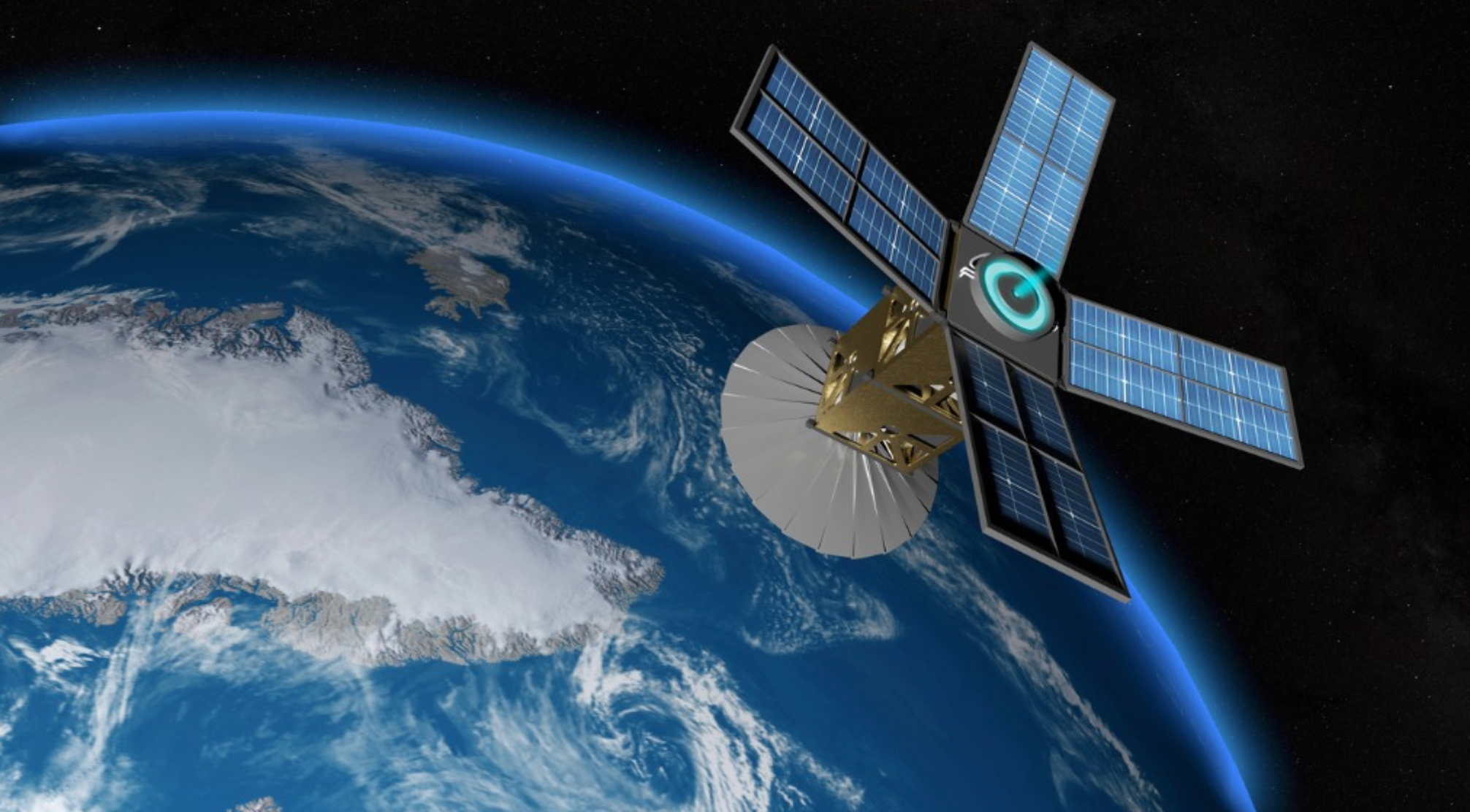 Israel lanza al espacio nano-satélite que llevará a cabo experimentos