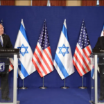 Pompeo: EE.UU. reconocerá al movimiento BDS como antisemita