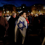 La Unión Europea toma medidas para combatir el antisemitismo
