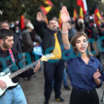 «El judío es culpable», 300 neonazis asisten a una rara reunión en España