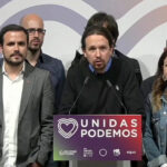 El regulador español advierte sobre partidos antisemitas de extrema izquierda en las elecciones regionales