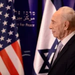 Israel conmemora los 5 años de la muerte de Shimon Peres