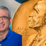 Economista israelí-estadounidense gana el Premio Nobel de Economía 2021