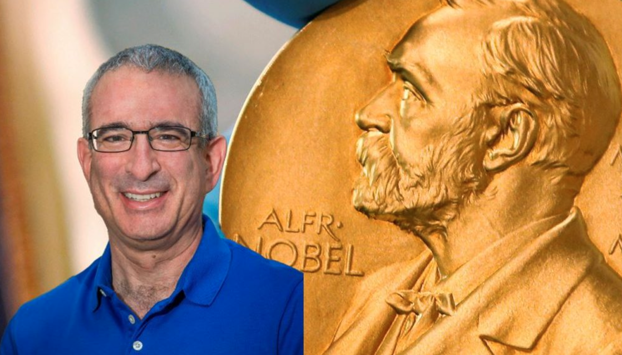 Economista israelí-estadounidense gana el Premio Nobel de Economía 2021 ...