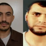 Shin Bet: 2 agentes de Hamas arrestados por actividades de espionaje en Israel