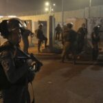 Palestino abre fuego contra tropas de las FDI cerca de Ramallah, resulta muerto