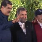 Un iraní acusado del atentado a la AMIA fue a la asunción de Ortega en Nicaragua