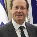 Herzog en conversaciones para la primera visita presidencial israelí a Turquía desde 2007
