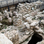 El nombre bíblico, los sellos arrojan luz sobre los tesoros del Primer Templo