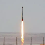 En amenaza para Europa, Irán aumenta el alcance de sus misiles balísticos