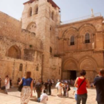 Turismo: Invertirán casi 8 millones U$S para relanzar paseos guiados en Israel