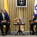 Colombia e Israel: dos naciones hermanas y unidas por la tecnología