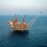 El CEO de Chevron dice que el gasoducto de Israel podría abastecer a Europa en medio de la crisis