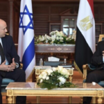 Israel y Egipto amplían vuelos directos con nueva ruta Tel Aviv-Sharm el-Sheikh