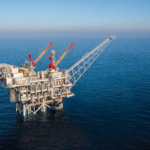 El Ministerio de Energía ordena a los productores de gas de Israel que reserven existencias para el verano