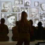 Inaugurado nuevo centro de educación sobre el Holocausto en base de las FDI
