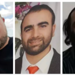 Víctimas del ataque de Elad identificadas, mientras continúa la persecución de los terroristas