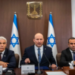 El parlamento de Israel reabre, la oposición analiza un proyecto de ley para derrocar al gobierno