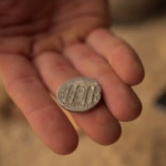 Las reliquias de Cisjordania revelan la historia de la antigua revuelta judía en el valle de Tekoa