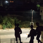 Soldado israelí gravemente herido en tiroteo en Yenín
