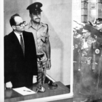 Adolf Eichmann: de la vida secreta en Buenos Aires a la horca en Israel