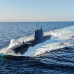 Armada israelí concluye ejercicio submarino ‘complejo’ en el Mar Rojo