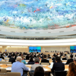 La comisión de la ONU condena la ‘ocupación’ israelí como ‘causa fundamental’ del conflicto