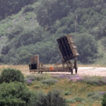Israel presenta un nuevo sistema de radar capaz de rastrear miles de objetivos simultáneamente