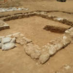 Israel: Arqueólogos descubren la segunda de las mezquitas rurales más antiguas del mundo