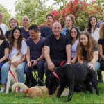 Startup israelí detecta «olor a cáncer» usando el sentido del olfato de los perros