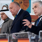 El Foro de Neguev se reunirá en Bahrein sobre la alianza de seguridad mientras se reactivan las conversaciones con Irán