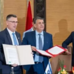Israel y Marruecos firman acuerdo de cooperación legal