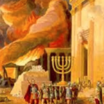 Tishá BeAv, el día más triste del calendario judío
