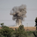 Los cohetes de la Yihad Islámica mataron a más civiles en Gaza que los ataques aéreos de las FDI